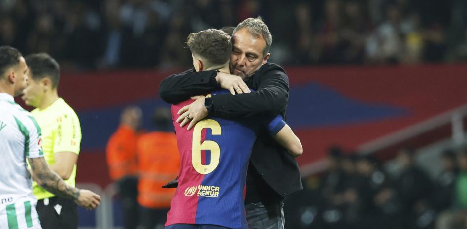 位塞维利亚, 考虑将加维 位塞维利亚, 考虑将加维