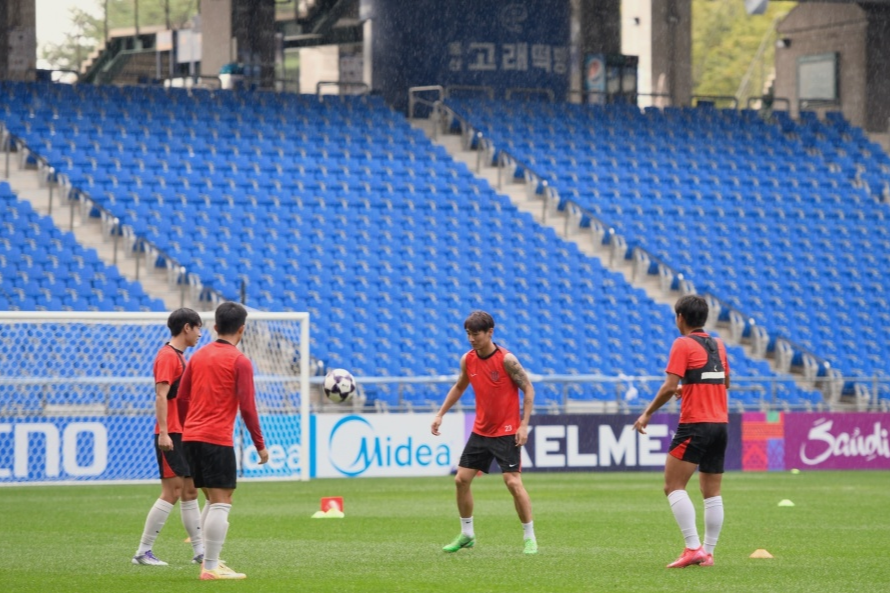 style, 有力的冲击, 徐正源续约 style, 有力的冲击, 徐正源续约