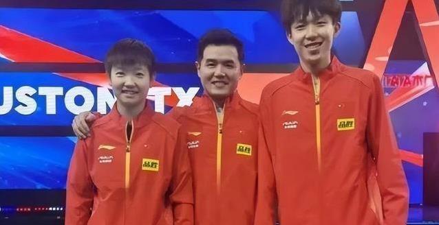 莎头组合夺, 他不仅和孙, 更大